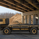Illustration for article titled GM Shows Off A New Autonomous Fuel-Cell Truck Platform Called SURUS And Its Pretty Damn Cool